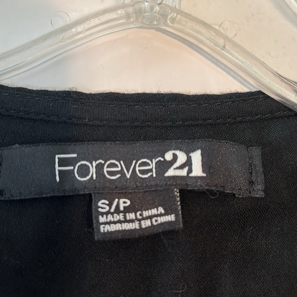 Forever 21 Hobo Dress/ Beach Coverup - Picture 5 of 6